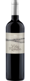 2019 Aradón Viña Romita Rioja Crianza