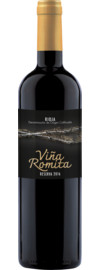 2016 Aradón Viña Romita Rioja Reserva