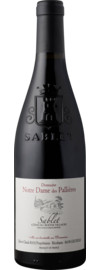 2022 L'Olivet Côtes du Rhône Villages Sablet
