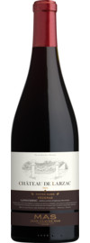 2022 Château de Larzac Pézenas Rouge