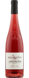 2023 Domaine La Rocalière Rosé