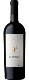 2019 Sampietrana Settebraccia Rosso