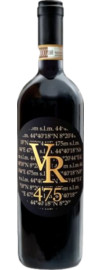 2019 Vigna Rutz VR475 Barbera d'Asti