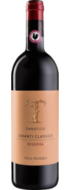 2017 Fanatico Chianti Classico Riserva Bio