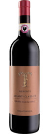 2017 Nerento Chianti Classico Gran Selezione