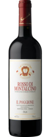 2021 Il Poggione Rosso di Montalcino 2021 Il Poggione Rosso di Montalcino