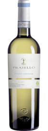 2023 Pratello Pinot Grigio