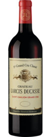 2018 Château Larcis Ducasse