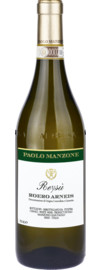 2023 Paolo Manzone Reysù Roero Arneis