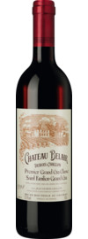 2000 Château Belair