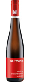 2018 Kaufmann Riesling Trockenbeerenauslese