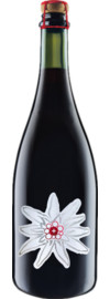 2018 Kaufmann Edel + Weiss Sekt