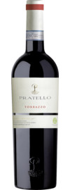2022 Pratello Torrazzo Riviera del Garda Rosso