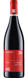 2020 Kaufmann Hassel Pinot Noir GG