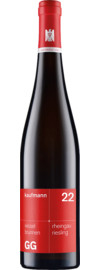 2022 Kaufmann Wisselbrunnen Riesling GG