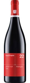 2022 Kaufmann Pinot Noir ++