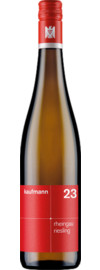 2023 Kaufmann Rheingau Riesling