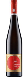 2023 Kaufmann Tell Riesling