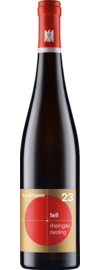 2023 Kaufmann Tell Riesling