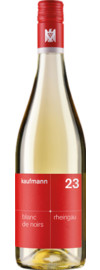 2023 Kaufmann Blanc de Noirs