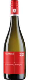 2023 Kaufmann Chardonnay