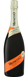 Mionetto Prosecco Spumante Prestige Biologico