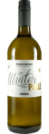 Lilienthal Winterpulle Glühwein Weiß