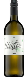 Lilienthal Winterpulle Glühwein alkoholfrei Weiß