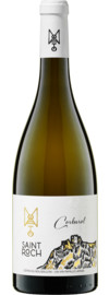 2023 Château Saint-Roch Corbarol Blanc