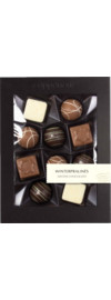Coppeneur 10er Sélection Winterpralinen