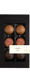 Coppeneur 6er Sélection vegan
