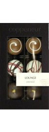 Coppeneur 6er Sélection Lounge