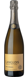 Langlois Crémant de Loire Brut Reserve