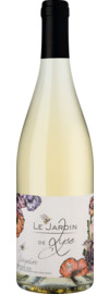2023 Le Jardin de Lyse Viognier