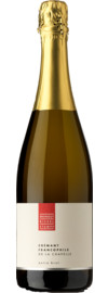 2022 Crémant Francophile de la Chapelle