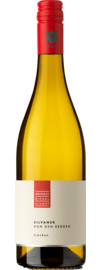 2023 Bickel-Stumpf Silvaner von den Bergen