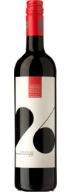 2022 Bickel-Stumpf Twentysix Cuvée Rot