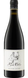 2022 Oliver Zeter Syrah Réserve