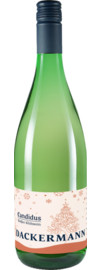 Dackermann Candidus Weißer Glühwein