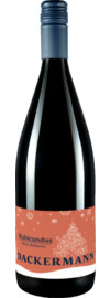 Dackermann Rubicundus Roter Glühwein