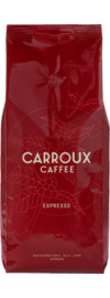 Carroux Espresso