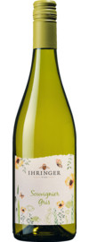2023 Ihringer Souvignier Gris PIWI
