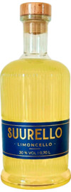 Suurello Limoncello
