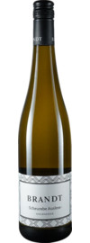 2023 Markus Brandt Scheurebe Auslese