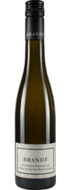 2018 Markus Brandt Muskateller Beerenauslese