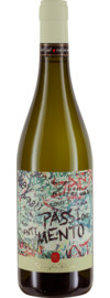 2023 Pasqua Romeo & Julia Bianco