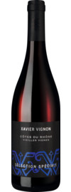 2020 Xavier Vignon Vieilles Vignes Sélection Spéciale
