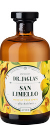 Dr. Jaglas San Limello