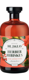 Dr. Jaglas Herber Hibiskus