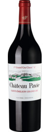 2012 Château Pavie